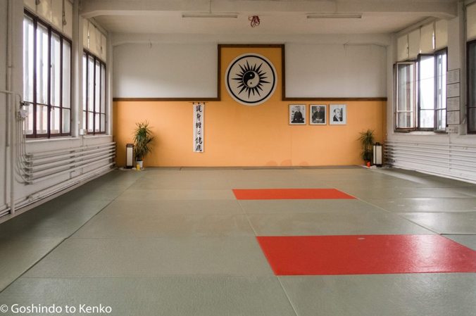Dojo