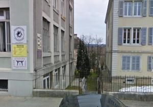 escalier Alexis-Marie-Piaget 73